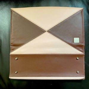 Miche classic SHELL - pink burgundy